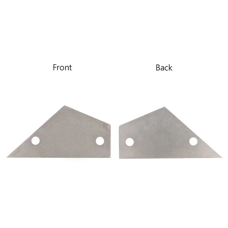 Guitar Neck Tool Fret Leveling Measuring Ruler 1 Piece