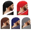 MEN'S TUBE DREADLOCKS WAVE CAP TUBULAR FIT 4