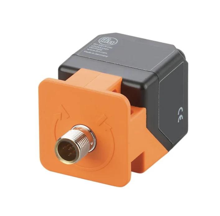 

IM5123 IFM Electronic proximity Inductive sensor IM5123 IMC4020BCPKG/US-100-DPA