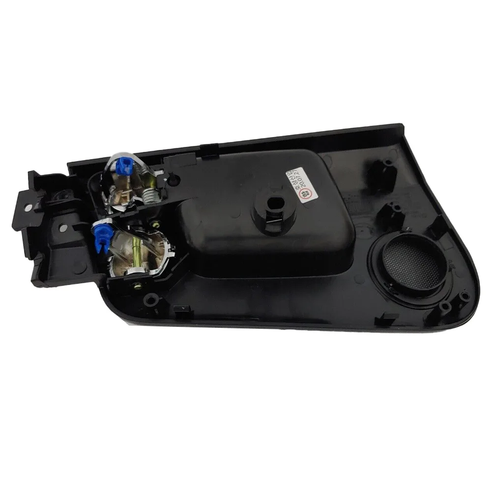 스포츠 2005-2007용 쌍용 Kyron Actyon용 내부 도어 핸들 스포츠 2005-2007 7225031021 교체품