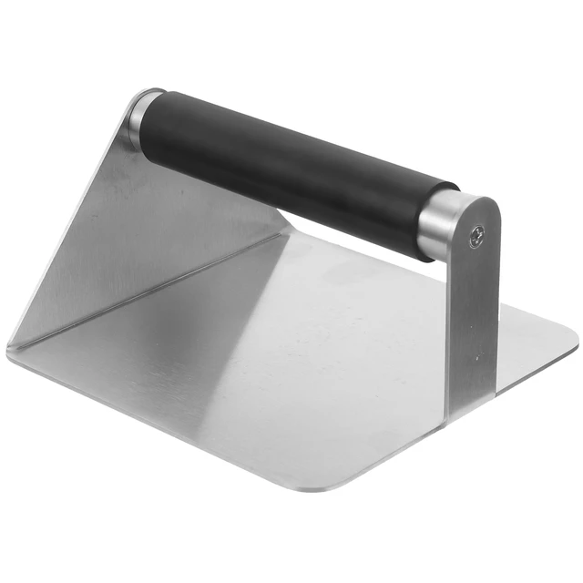 Square Ham Press Mould Stainless Steel Meat Pressing Mold Kitchen Tool for  Cooked Meat Beef and