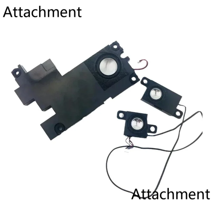 

Оригинальный динамик для ноутбука JBL для DELL XPS L501X L502X, левый и правый и сабвуфер