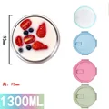 Only Circle box  D