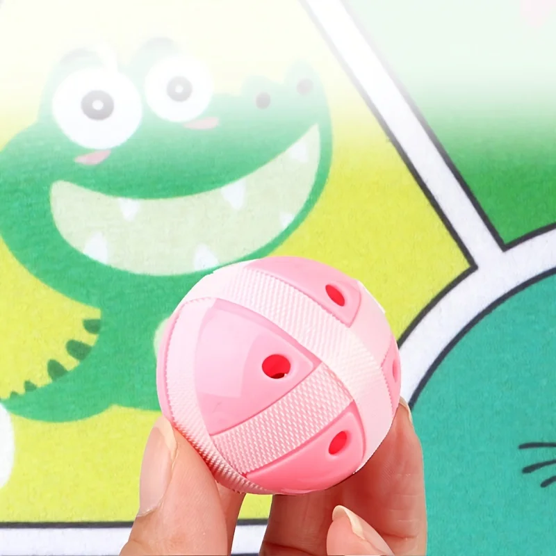 Children's Sticky Ball Toy 3