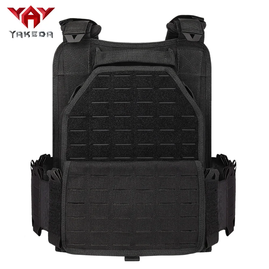 Waterproof Wear Resistant Outdoor Training Vest