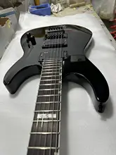  Top Quality ESP Custom Shop KH-2 Ouija Kirk Hammett Cynthia  Electric Guitar 