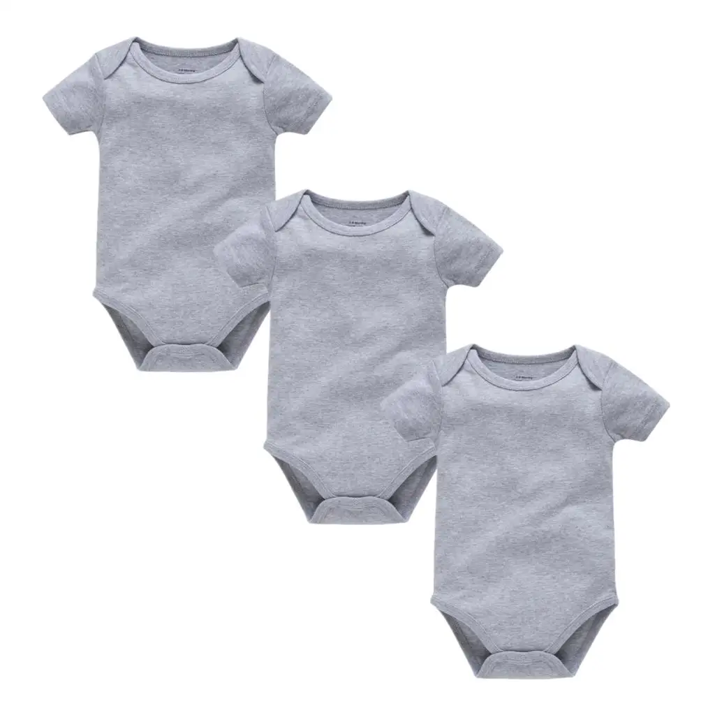 

0-24M Newborn Baby Summer Clothes Set Baby Boy Girls Romper Summer Short Sleeve Clothing roupas infantis menino Overalls Costume