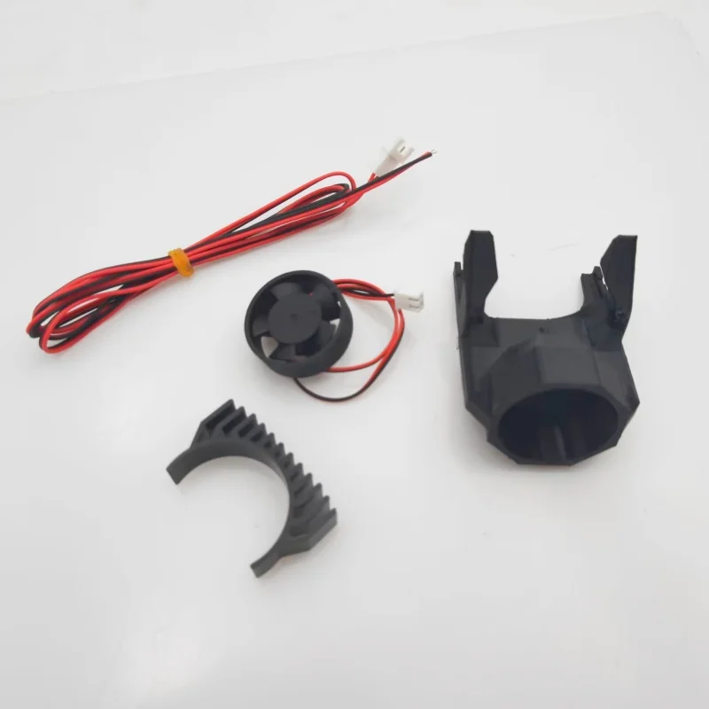 CrealityK1K1MAX3Dprinterextrudersteppermotortemperature