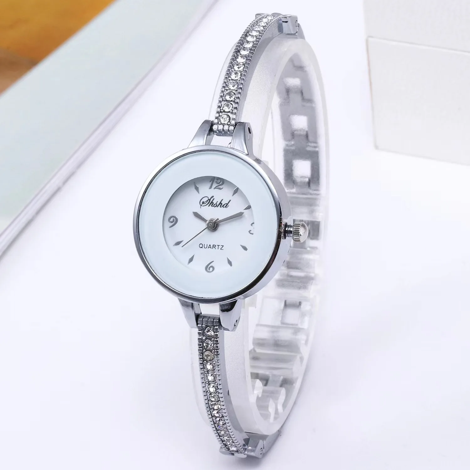 Watches | Womens Watch Ladies Watch Girls Bracelet Type Watch Jewellery Type  Watch | Freeup