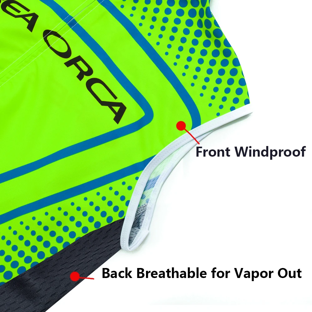 New ROSTI Cycling Jersey Sleeveless 2025 ITALIA Bike Vest Maillot Men Women Ropa Ciclismo MTB Bicycl Gilet Jersey 3 Rear Pockets 3