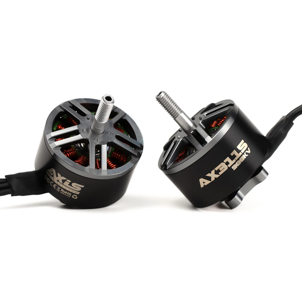 Brushless Motor 3115 Brushless Motor 900KV FPV Drone DIY Part