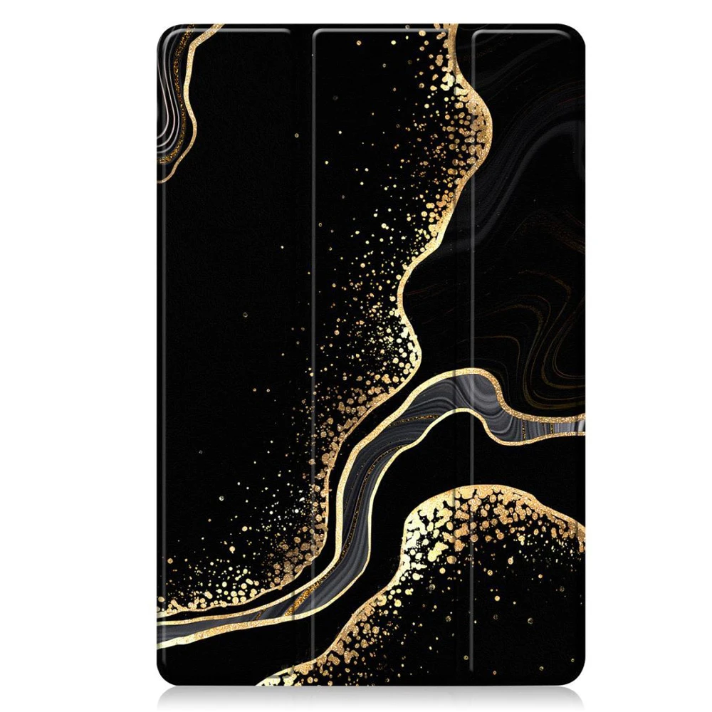 Slim Smart Tablet Protective Cover with Stand