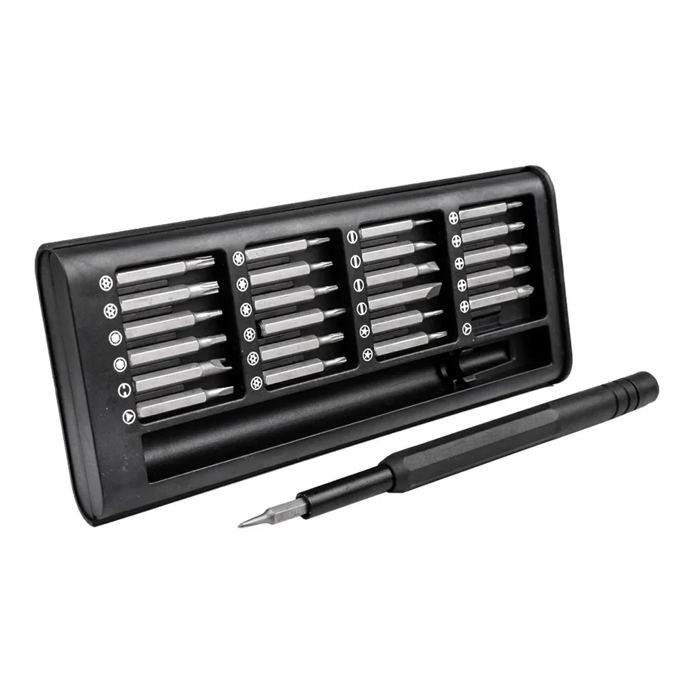 25 In 1 Screwdriver Kit For Smart Home PC Phone Repair
