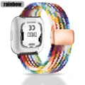 Rainbow color