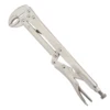 1PC 12 Inch Extended Long Reach Locking Vise-Grip Pliers Straight or 45 Degree or 80 Degree 3