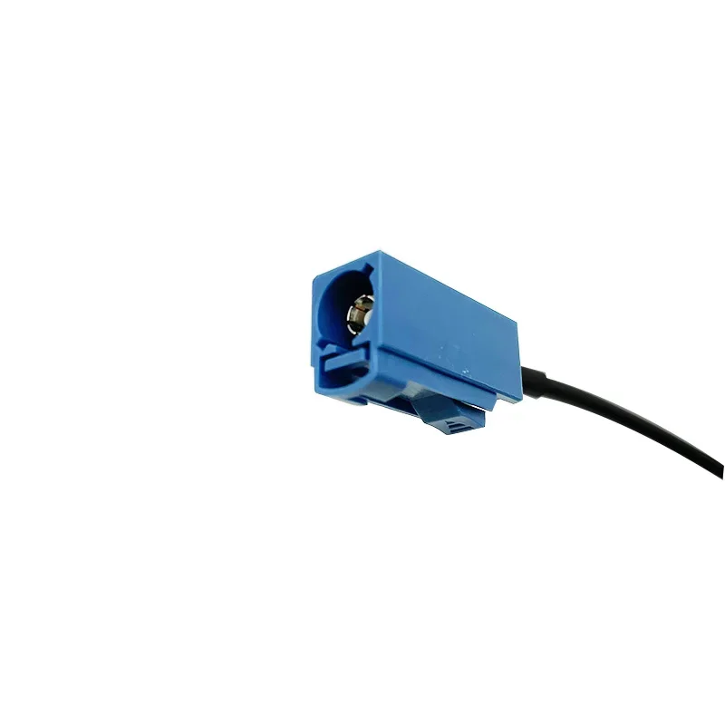 1/2/5PCS VW RNS310 MFD2 MFD3 공중 용 3 미터 GPS 안테나 Audi Passat 용 Mercedes for Benz Fakra 1575.42MHz