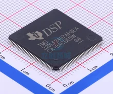 

TMS320LF2407APGEA package TQFP-144 new original genuine microcontroller IC chip