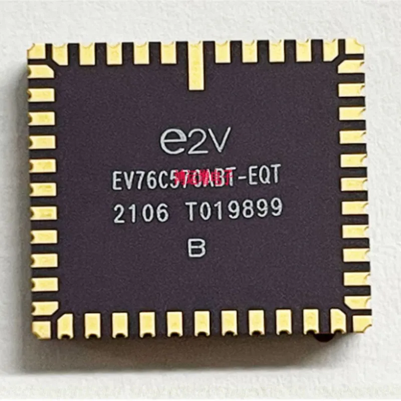 

Микросхема датчика изображения EV2 EV76C570ABT-EQT EV76C570ABT SDM, 1 шт.