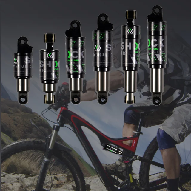 Ammortizzatore Posteriore A Aria Chooee Ammortizzatore Posteriore