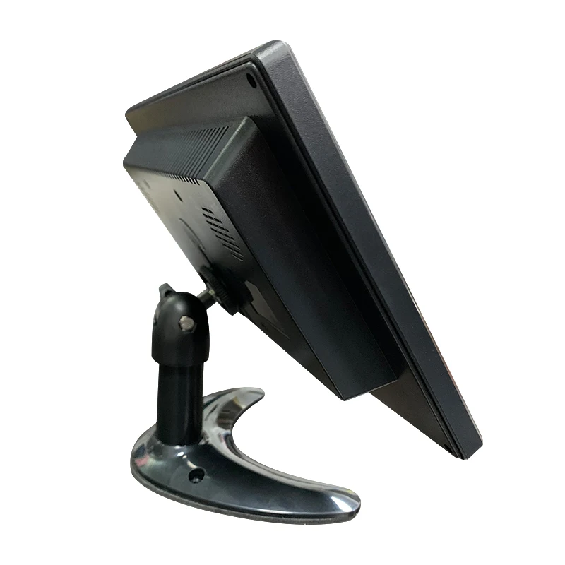 LESOWN   IPS 1280x800  ̵ ũ TFT LCD ġ ũ , VGA HDMI BNC AV Է , 10.1 ġ