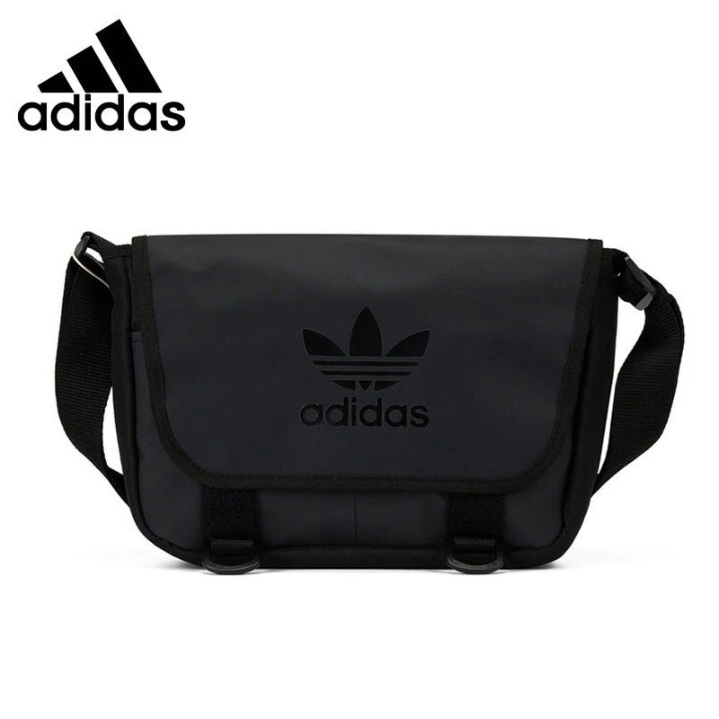 Adidas Originals Bolsos deportivos para hombre mujer, de mano nueva llegada| | -