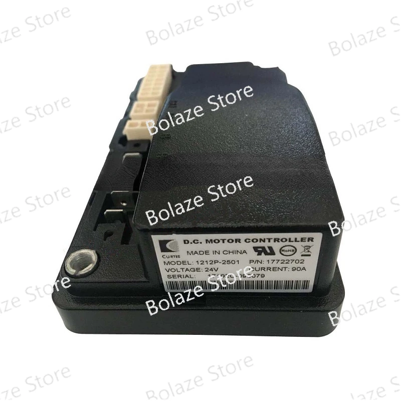

Electric pallet small diamond forklift circuit board accessories 1212P controller