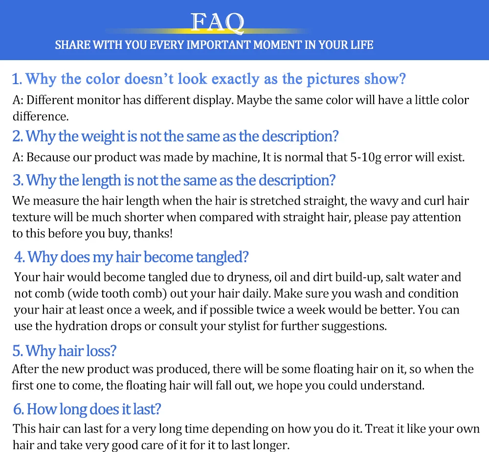 34” Braid Ponytail Extension - Langes glattes Wrap Around Haarteil - Flauschiges natürliches Haar für Frauen - Tägliches Styling - DIY 18