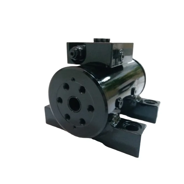 

High Quality Helical Hydraulic Rotary Piston Cylinder For Sale