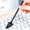 10Pcs Multifunction Keyboard PC Cleaning Brush Kit Portable Cleaning Car Phone Dust Brushes Small Tools Accessories 2