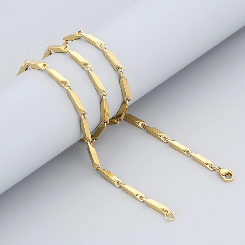 Collana in Acciaio Inossidabile per Uomini Collana Amuleto Slavo Collana Stile Punk Gotico Gioiello Regalo per Fidanzato nuovo – acquista a prezzi convenienti sul marketplace