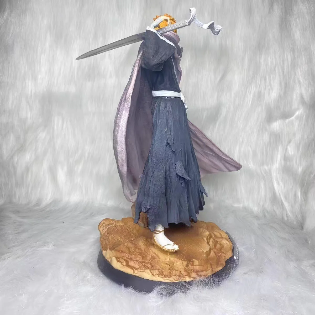 S6064bddb478f44b0adb6947da6d302cbM - Bleach Merchandise