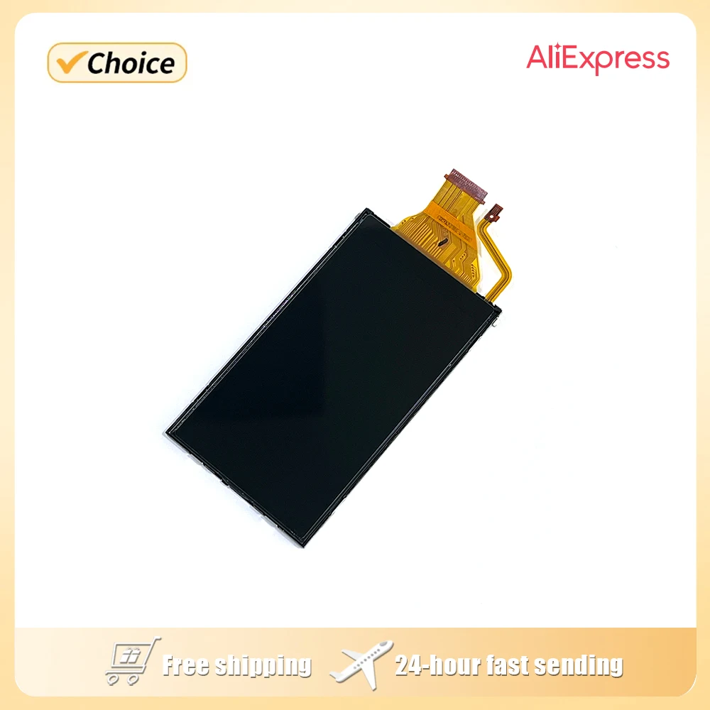 NEW LCD Display Screen Repair Parts for CANON PowerShot SX220 HS SX230 HS Digital Camera + Backlight