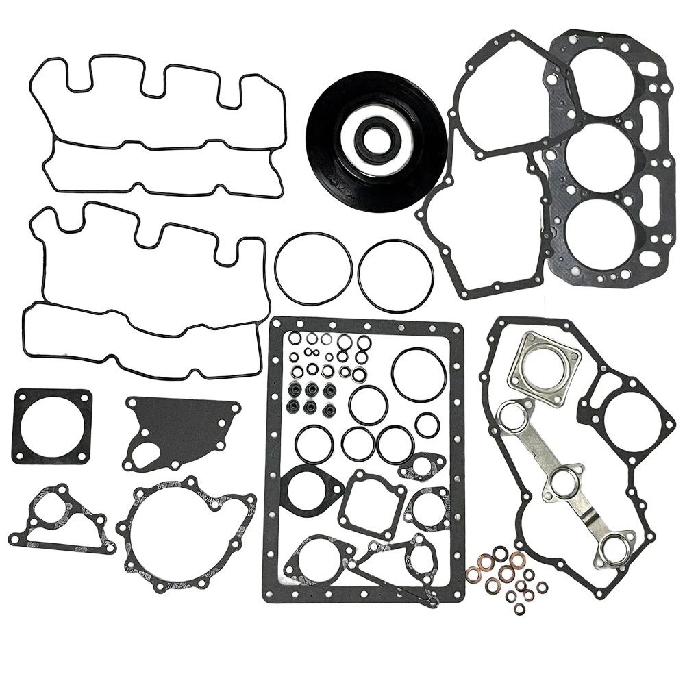 Full Gasket Set For Perkins U5LC0021 403C-11 403 HH