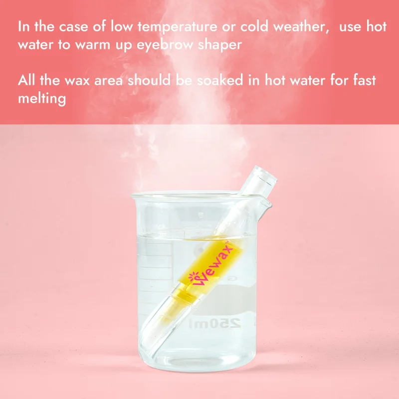 Рисунок 4 - Набор для удаления волос