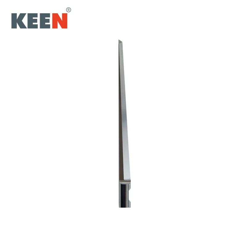 

Ecocam Solid Carbide Blade E87