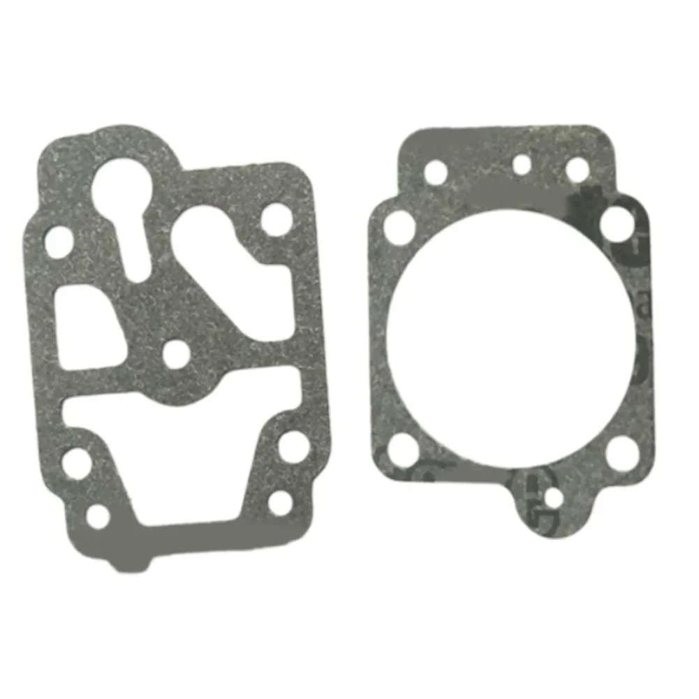 4pcs Carburetor Repair Kit Chainsaw Lawn Mower Blower Diaphragm Gasket For MP1140-5 carburetor repair tool kit