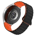 A-Black Orange