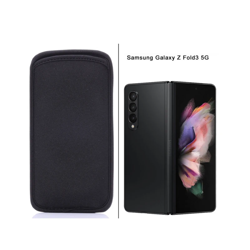 Custodia Impermeabile Per Samsung Galaxy Z Fold5 Fold4 Fold3 Fold2 Fold2 Custodia Antiurto 5G Per Samsung Galaxy Z Fold 5 4 3 2 1