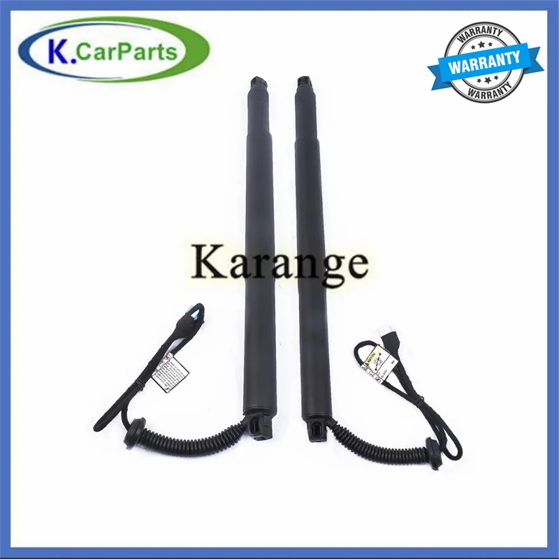 BMW X6, F16, 2015-2019 ,  51247434043  51247434044,  ޹ Ʈ, 2 