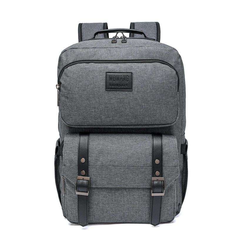Travel Backpack Student Bag