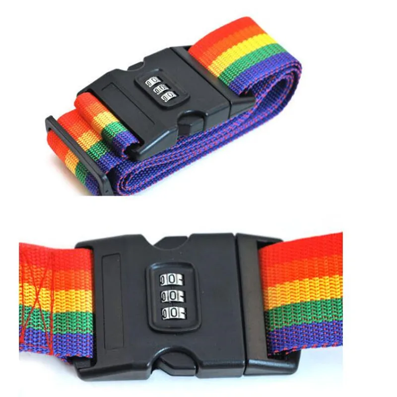 Рисунок 3 - Регулируемый нейлоновый ремень для чемодана