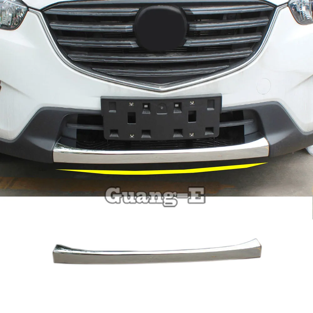 

Для Mazda CX-5 CX5 2012 2013 2014 2015 2016 защитный бампер для автомобиля
