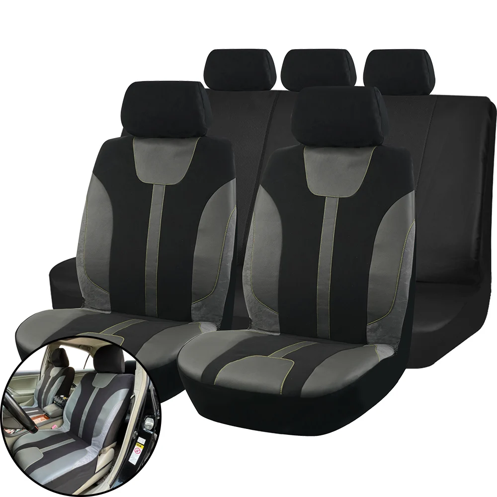 Fundas Para Asientos De Leather Seat Covers Trucks