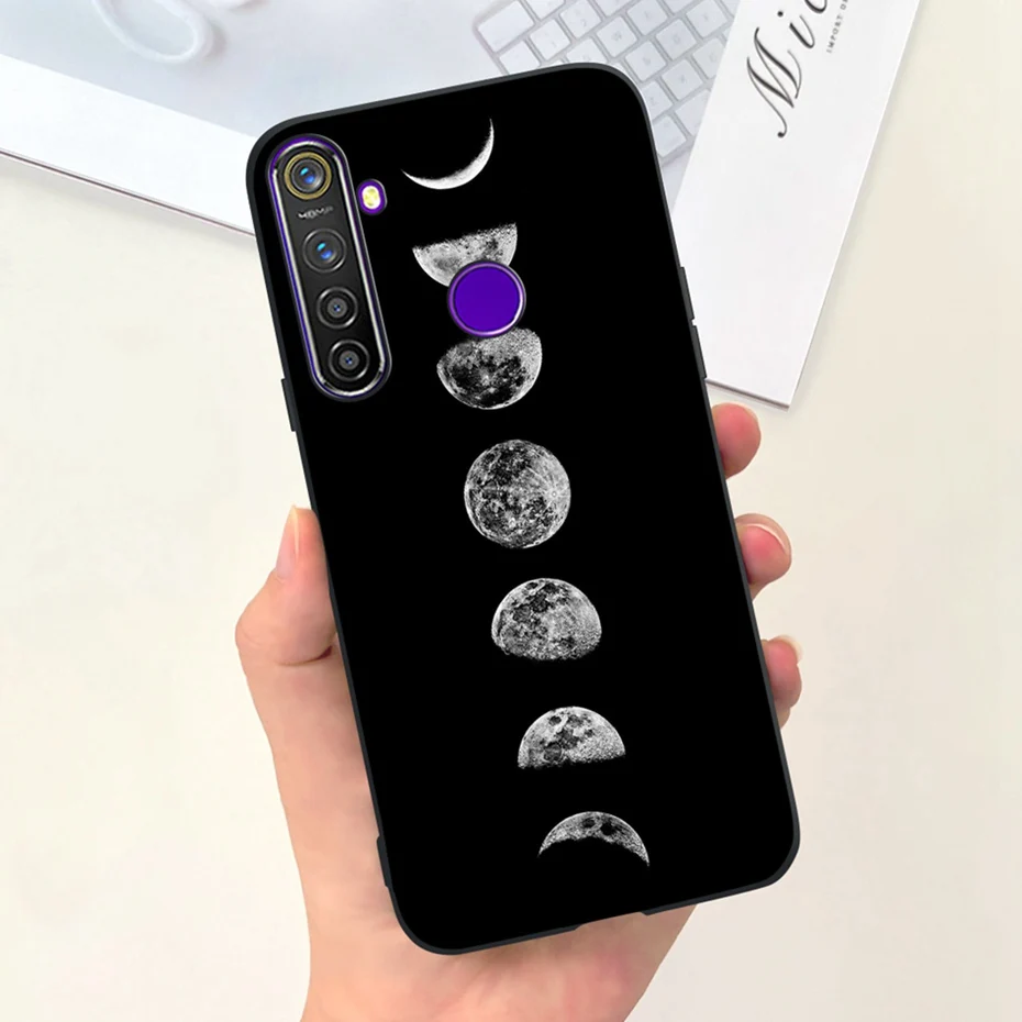 Stylish Soft Silicon Protective Jelly Phone Case