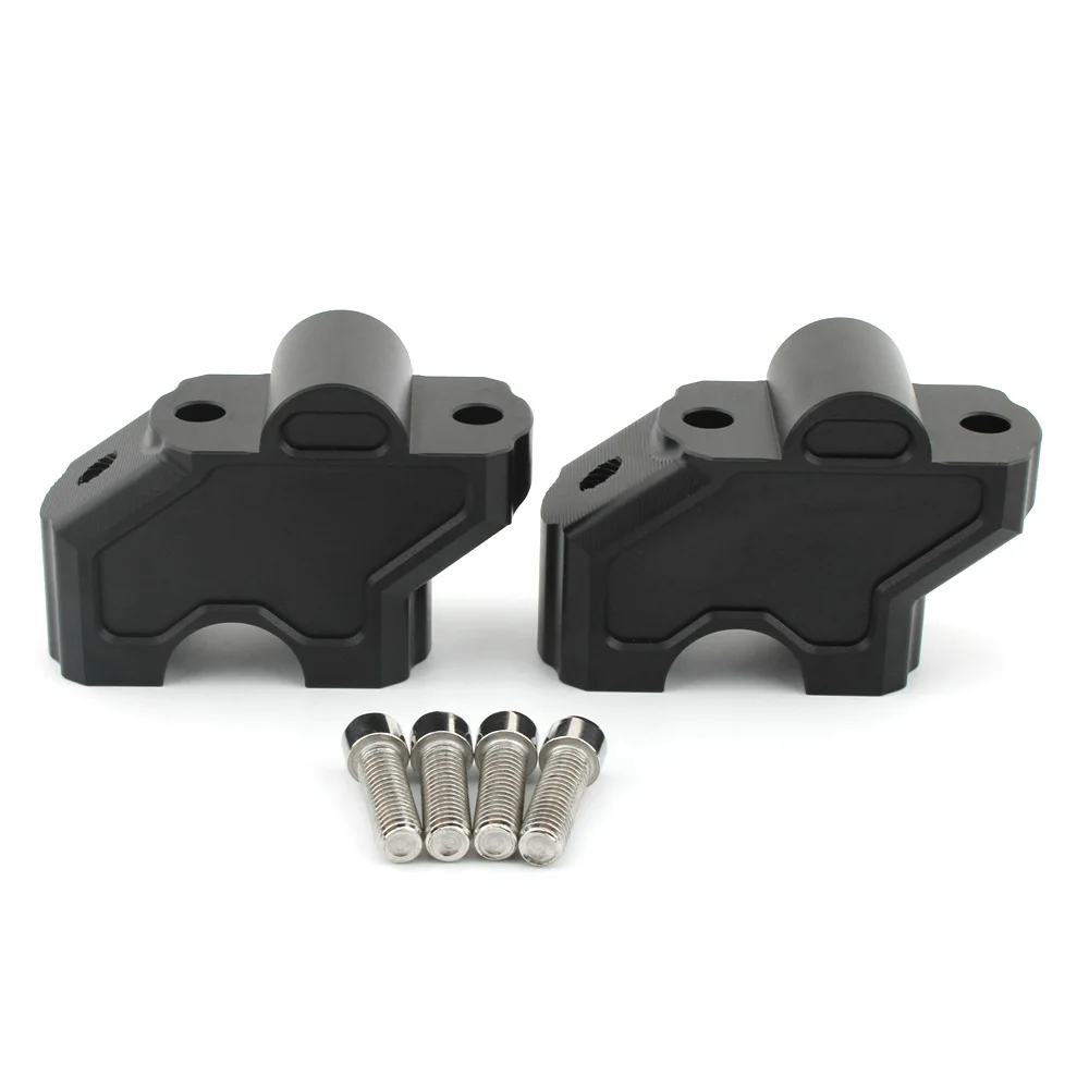

The New Motorcycle Handle Lifter Installation Clip Suitable For Harley Nightster 975 2022-2024