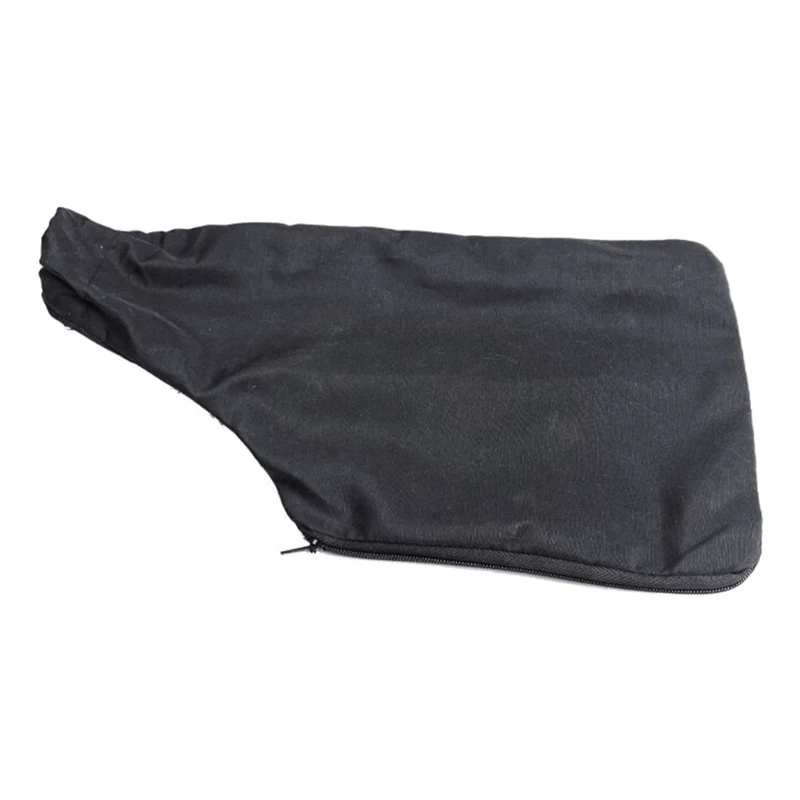 

652F улучшает проекты по деревообработке с помощью эффективного мешка для сбора пыли Мешок для сбора пыли торцовочной пилы и