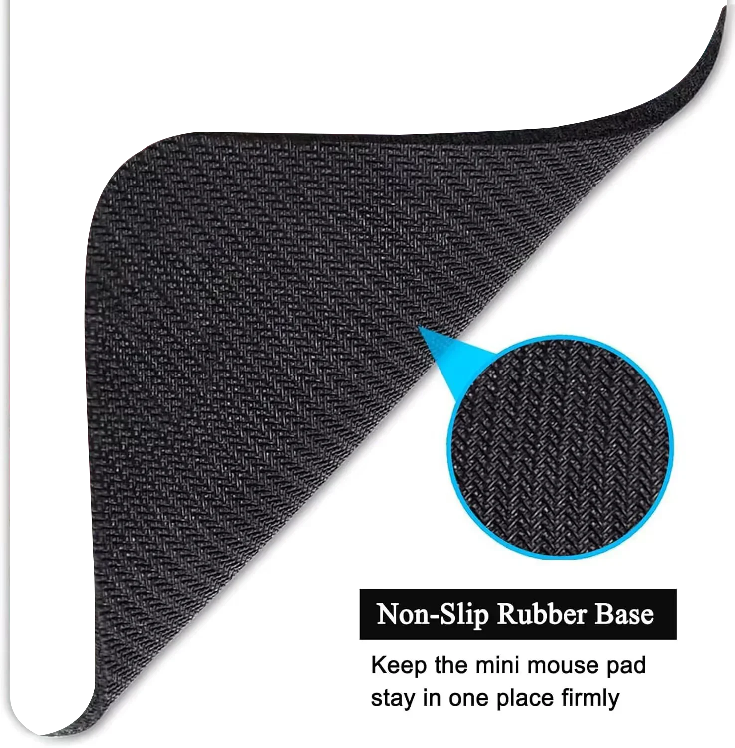 Enhanced Gaming Mouse Pad - Large Waterproof & Stain-Proof Desk Mat with Creative Design
