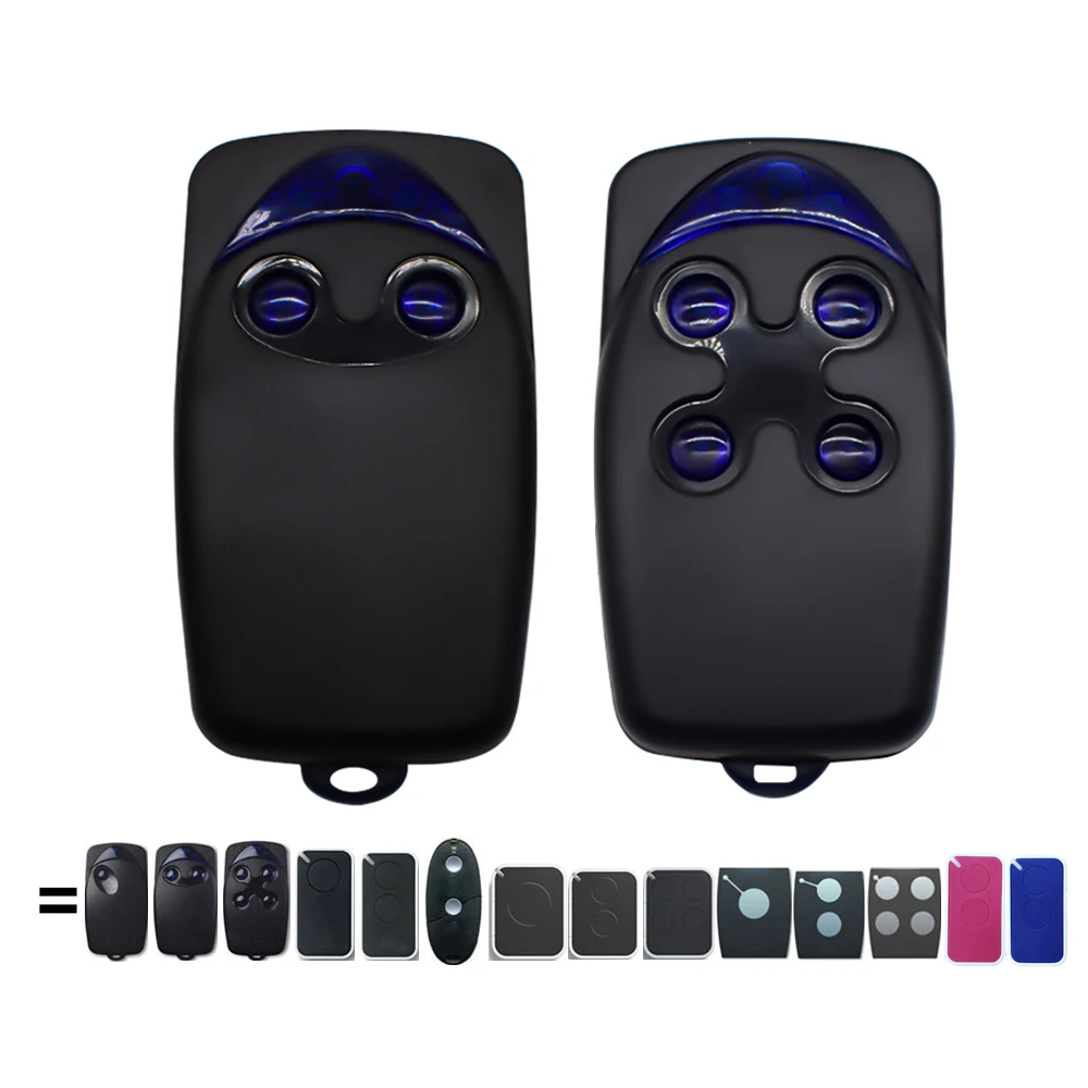 차고 문짝 리시버, NICE ERA INTI 1 2 ERA FLO2RE FLO4RE NICE FLO2R-S FLO4R-S 송신기, WiFi 또는 RF 리모컨 스위치