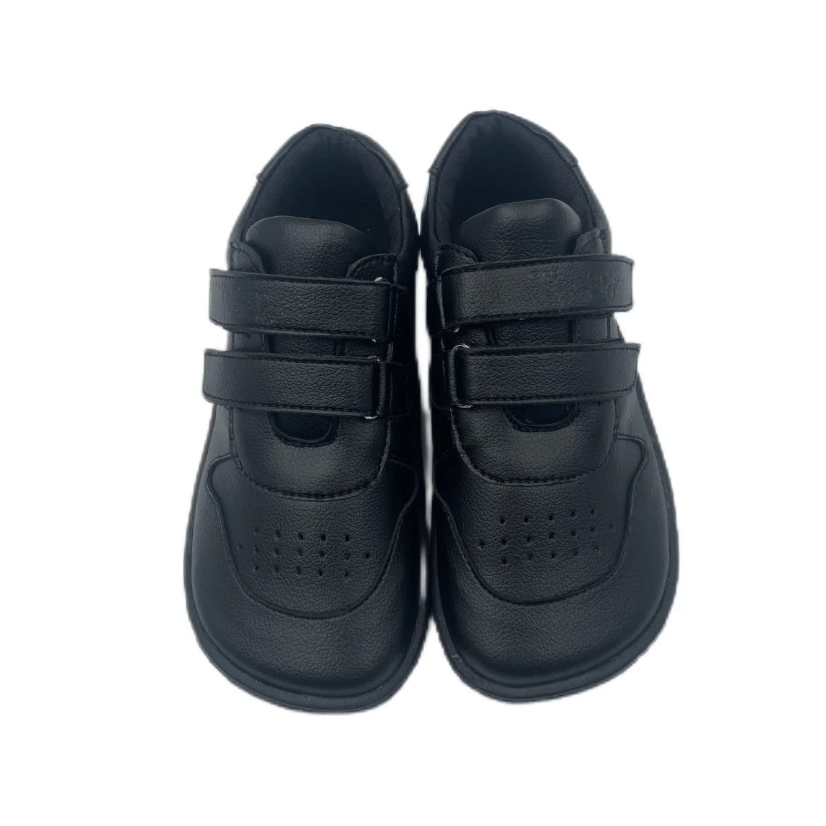 Tipsietoes New 2025 Spring Genuine Leather Shoes For Girls And Boys Kids Barefoot Sneaker Light Weight Minimalist Children 2