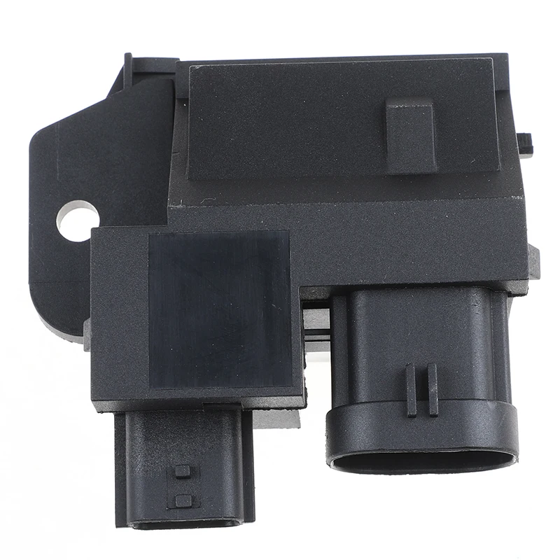 Radiator Fan Blower Motor Resistance 255509263R 255503792R Dacia Logan Mcv II
